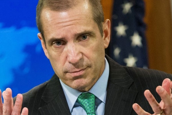 ABD'den Türkiye ve Rakka açıklaması