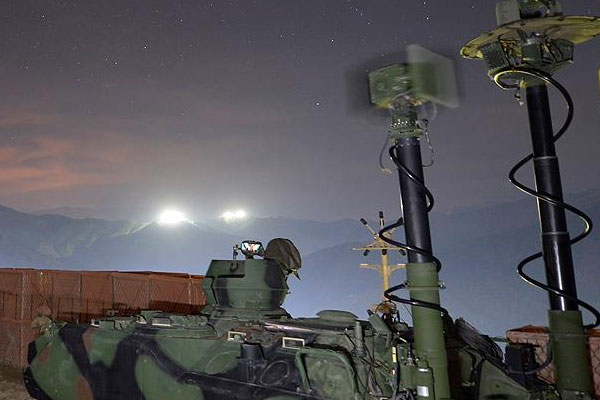 Türkiye ve Rusya arasında 'hava savunma' işbirliği