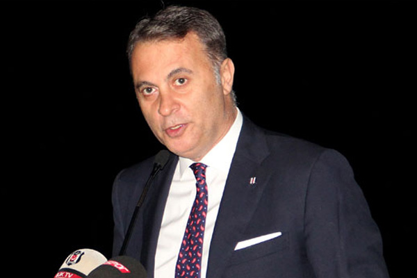 Fikret Orman'ın evine hırsız girdi!