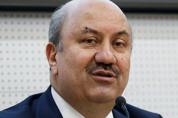 Bankacılık sektörüne övgü