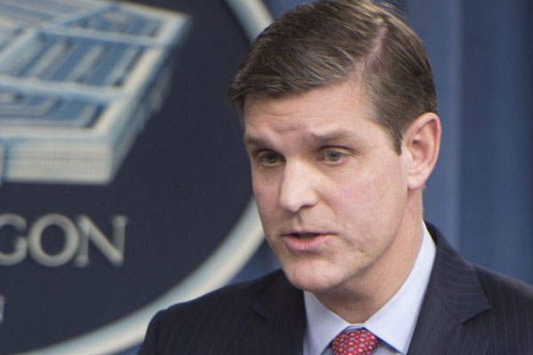 ABD'ye Rakka operasyonuna ilişkin 'Fırat'ın Gazabı' sorusu