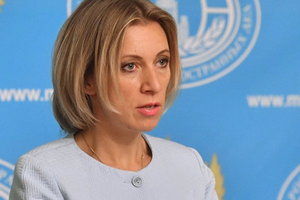 Rus Dışişleri: FBI diplomatlarımıza baskı yapıyor