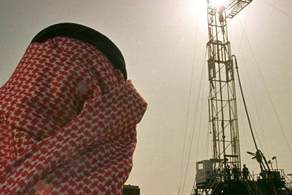 Suudi Arabistan'da durum vahim!