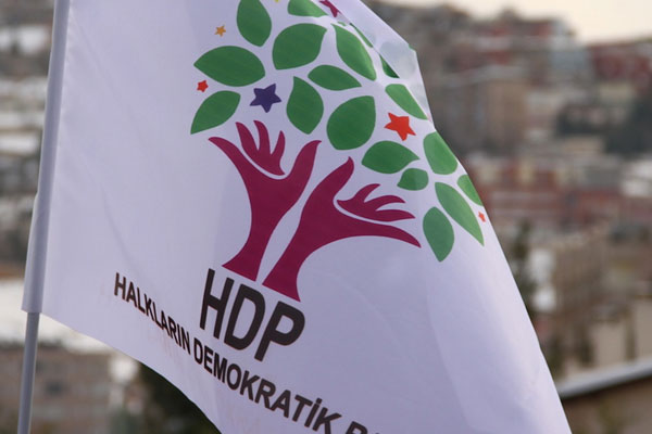 Tutuklu HDP'li vekiller maaş alacak mı?