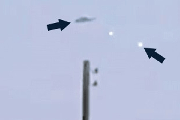 ABD'den PYD'ye havadan silah yardımı