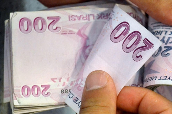 Yasal takibe giren sayısı azaldı