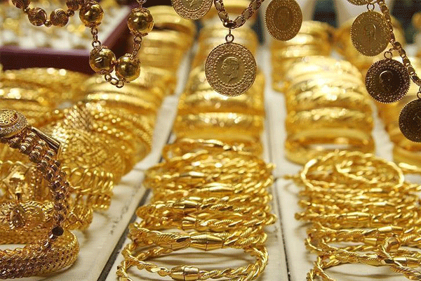 Altının gramı 131 liranın üzerine yükseldi