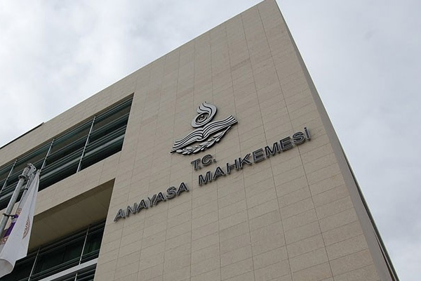 AYM, KHK'ların iptal başvurusunu neden reddetti?