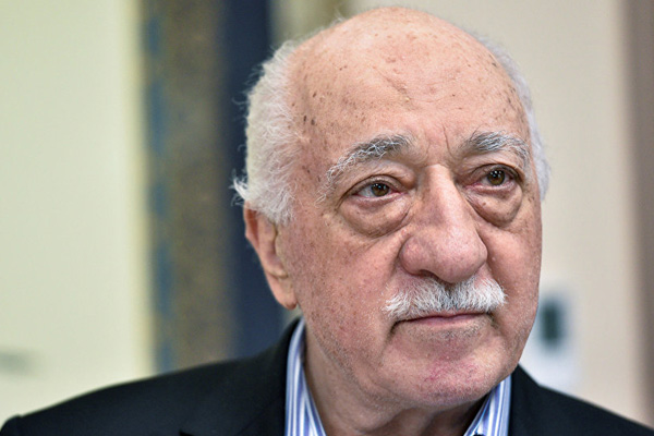 'Gülen 2 evlilik yapacak' iddiası
