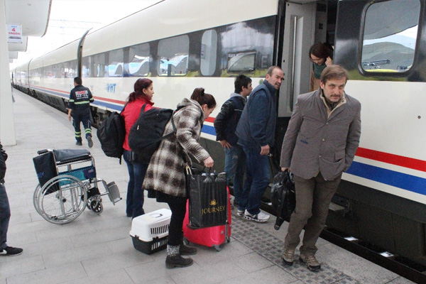 Öğretmenlere yüzde 50 indirimli bilet