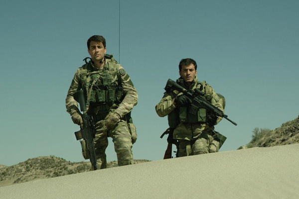 Dağ 2'deki Onbaşı Emre Uçar'ın şehit olduğu ortaya çıktı