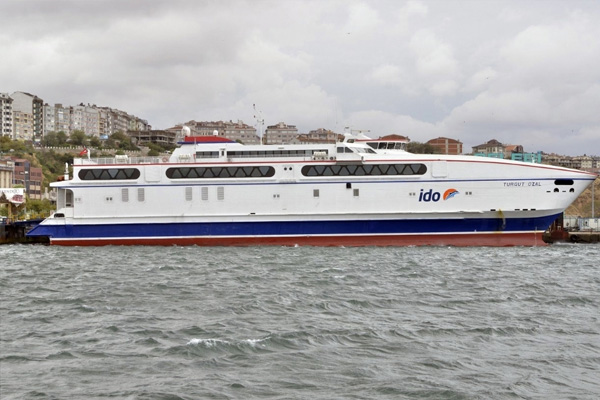 İDO seferleri normale döndü