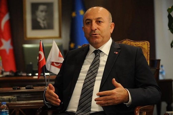 Başika için görüşmeler devam ediyor