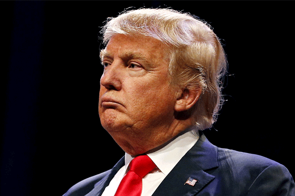 Trump'un danışmanı: Müslüman karşıtı değiliz