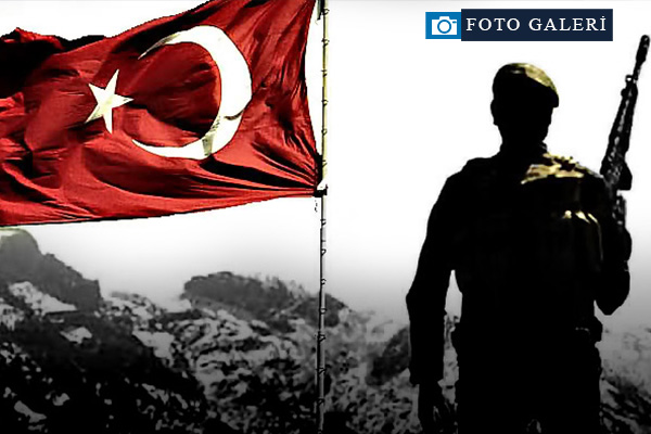 Darbe girişimi sonrası TSK ilk kez açıkladı