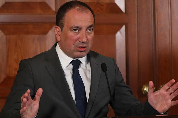 Bosna Hersek'in FETÖ ile mücadelede tavrı net