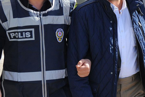 17 ilde FETÖ operasyonu