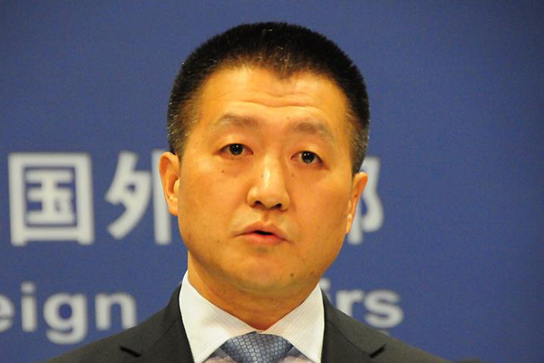 Çin’den ABD ve İngiltere’ye tepki