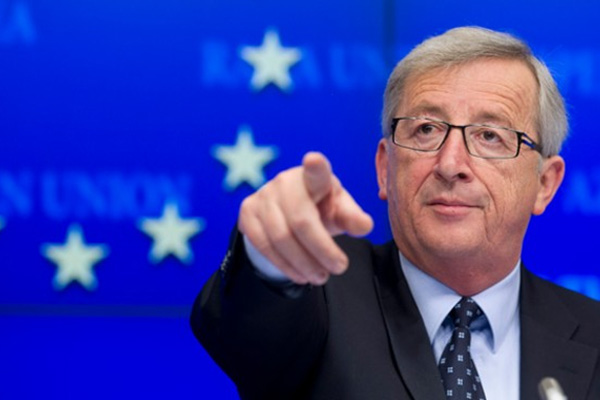 Avrupa Komisyonu Başkanı'ndan vize açıklaması