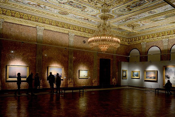 Müzelere ziyaretçi sayısında hedef birincilik