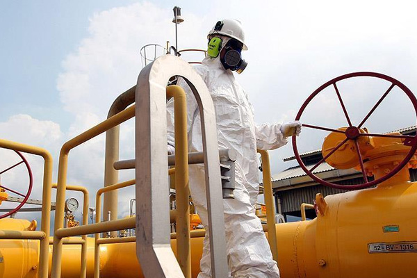 İran, Fransa ve Çin'den enerji iş birliği