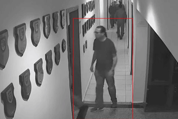 Darbe girişiminin 3. ismi : Darbeyi duymadım