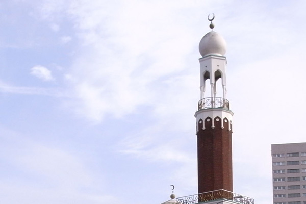 Avrupa'nın Diyanet imamları ile sınavı