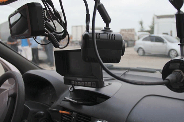 'Radar cezası'nı iptal ettirdi