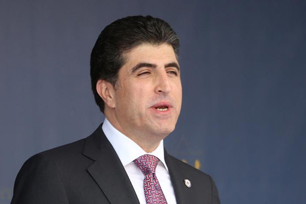 IKBY Başbakanı: Irak'ı bu hale getiren...