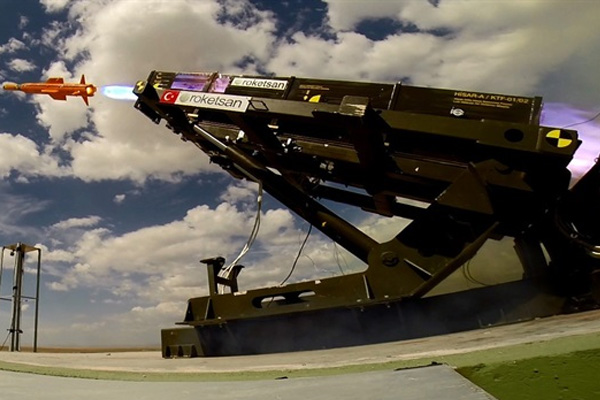 Türkiye'den Rusya'ya 'savunma sistemi' çağrısı