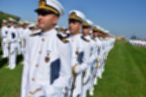 Deniz Harp Okulu öğrenci alacak