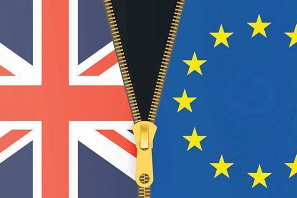 İngiltere'den brexit için yeni adım
