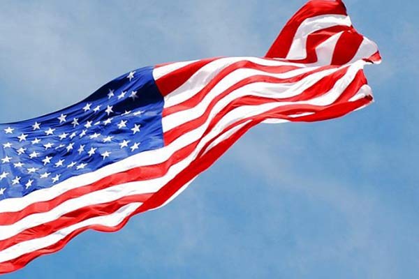 ABD seçmeni Erdoğan'a oy verdi