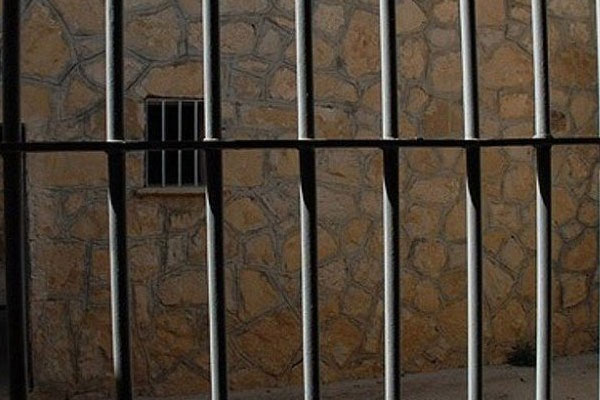 FETÖ şüphelisi hapiste intihar etti