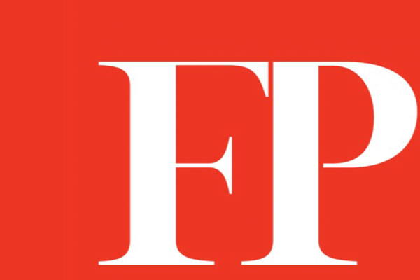 Foreign Policy'den HDP yorumu: 'Türkiye'de yaşananlar Türkiye ile sınırlı kalmaz'