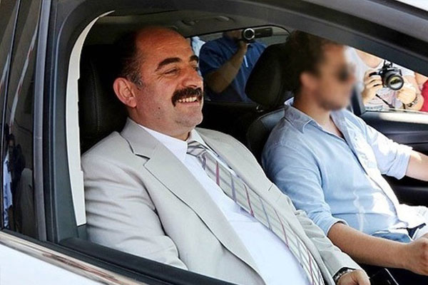 Savcı Zekeriya Öz'ün adresi tespit edildi iddiası