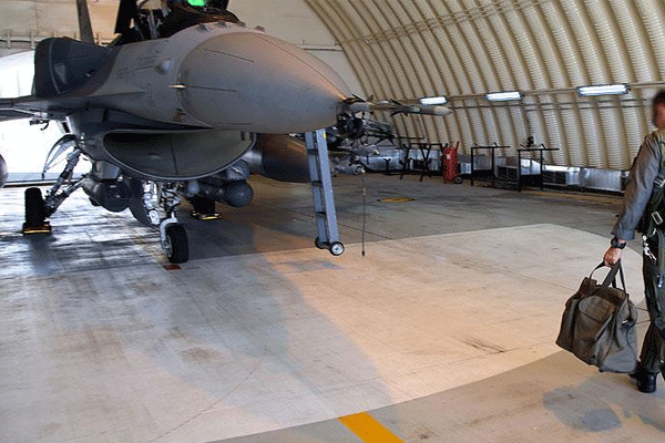 FETÖ soruşturmasında 55 pilot için gözaltı kararı