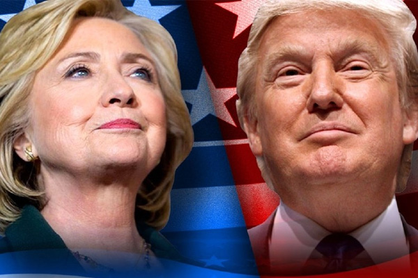 ABD'nin yeni başkanı Donald Trump