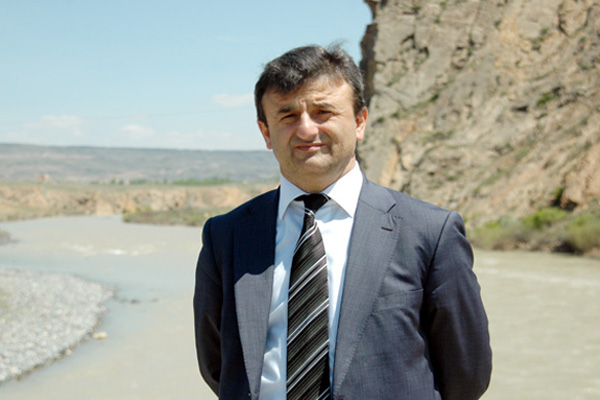 Barajlardaki doluluk oranı düştü