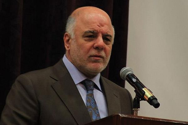 Haydar el-İbadi: Telafer'in kurtarılmasına tüm Telaferliler katılacak