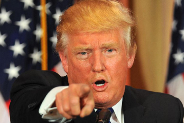 ABD'nin yeni başkanı Donald Trump kimdir?