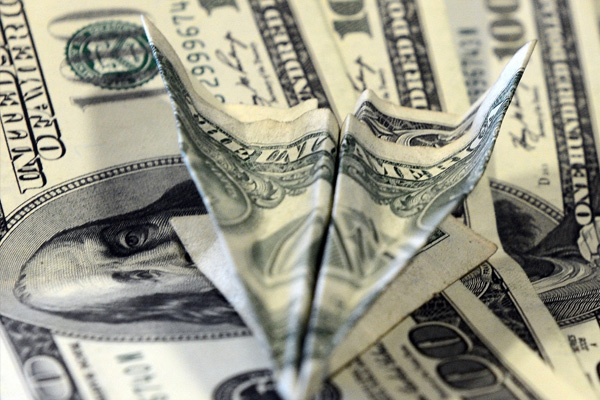 Ekim’de en fazla dolar kazandırdı