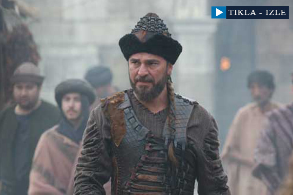 Diriliş Ertuğrul 64.Bölüm Fragmanı