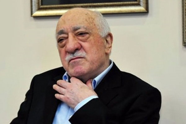 Gülen Kanada'ya mı kaçıyor?