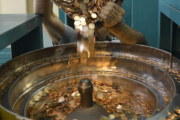 Günlük altın siparişinde rekor