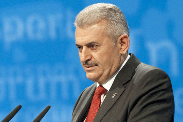 Yıldırım'dan Trump'a: Gülen'i iade edin