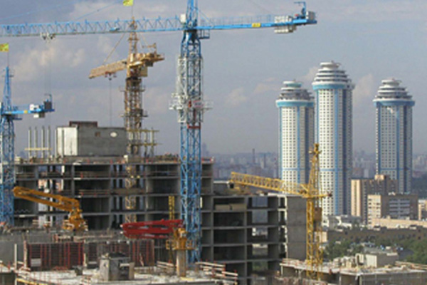 Rusya hükümeti, konut inşaatına desteğini artıracak