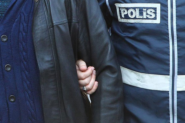 Asılsız 'bombalı saldırı' paylaşımına gözaltı