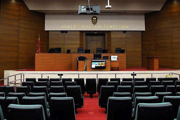 HDP toplantısına katılan büyükelçilere tepki