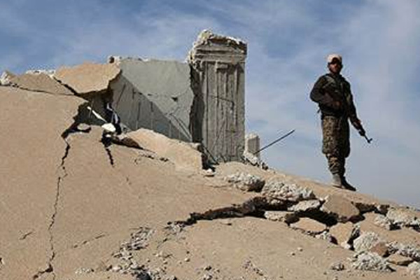 Rus basınından Suriyeli Kürtlerle ilgili Rakka iddiası